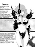 Jigen no Hazama no Lena page 3