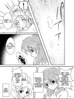 Jigen no Hazama no Lena page 5