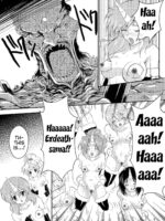 Jigen no Hazama no Lena page 7