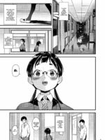 Jimiko to Ichinichijuu Sex 2 -Houkago no Monokage de- page 2