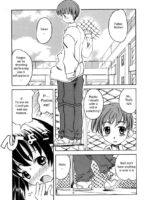 Jisatsu Shigan page 1