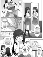 Joshi ni Hyoui shita Ore to Date shiyo! page 8
