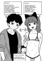 Josoko Roommate to Enkaku Rotor Date page 2