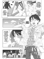 Kagirinaku Zenra Ni Chikai Kakkou De Battle Shichatta page 1