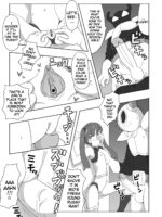 Kagirinaku Zenra Ni Chikai Kakkou De Battle Shichatta page 10