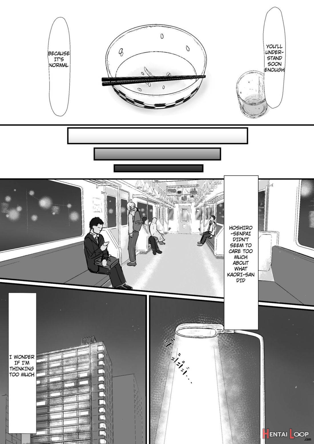 Kakkou no Hi -Takuran sareta Tsuma page 8