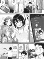 Kako-san to Shota P page 2