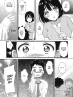 Kako-san to Shota P page 4