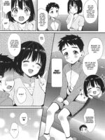 Kako-san to Shota P page 6