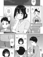 Kako-san to Shota P page 8