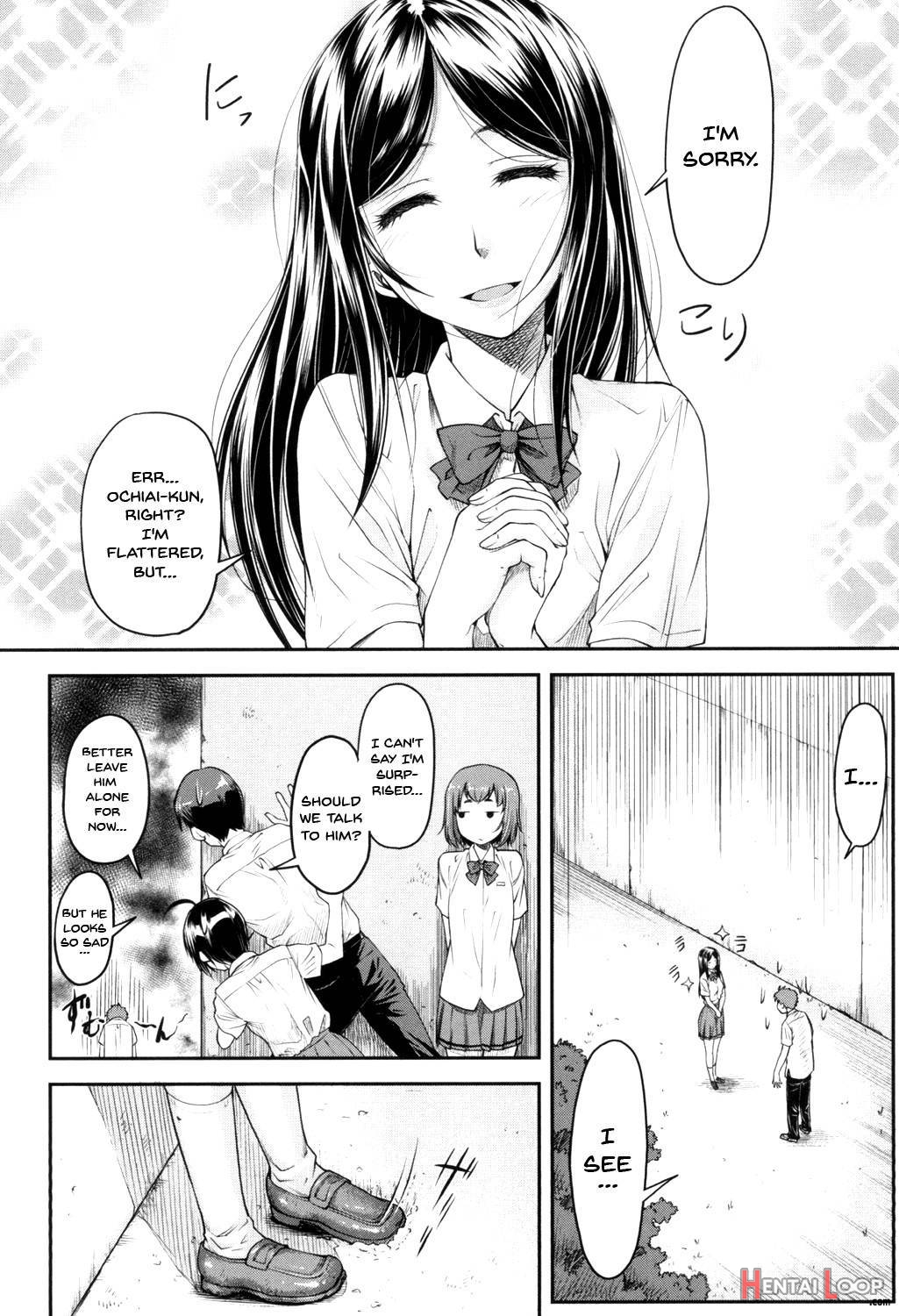 Kaname Date Jou page 72