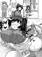 Kanchou Manga page 2
