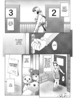 Kangoku ZERO page 9