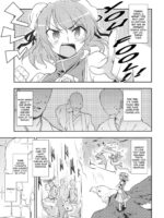 Kasen-chan to Sex!! ~Goui ja Nai kara Sex ja Nai mon!!~ page 2