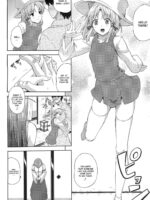 Kaze wa Furi San page 3