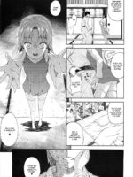 Kaze wa Furi San page 4
