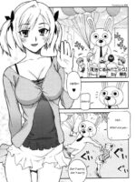 Kigurumi Panic page 1