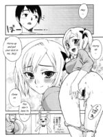 Kigurumi Panic page 10