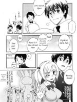 Kigurumi Panic page 3