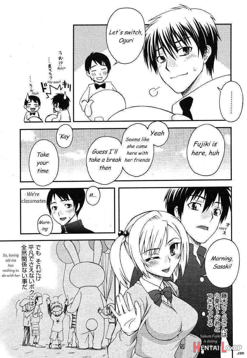 Kigurumi Panic page 3