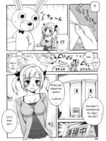 Kigurumi Panic page 4