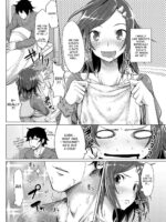 Kiken na Kaori page 2