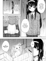 Kimi ga Haramu made Nando mo Aishiteru page 9