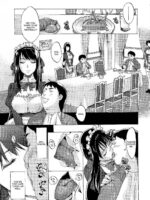 Kimi wa Meido de Shika Nai Ch. 1-3 page 5