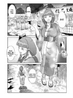 Kinoko Kaidan page 2