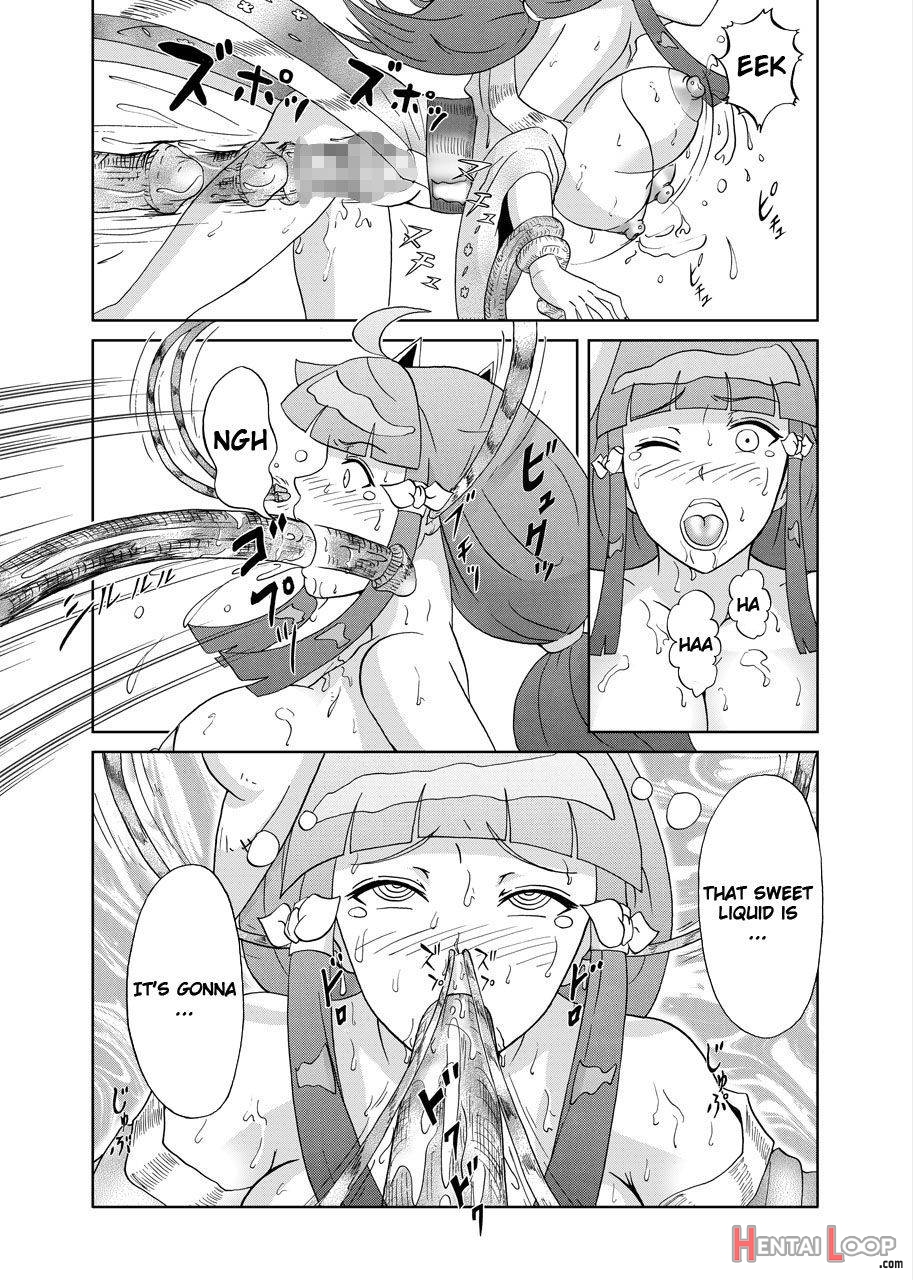 Kinoko Kaidan page 27