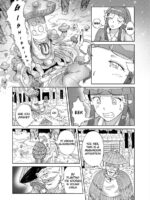 Kinoko Kaidan page 5