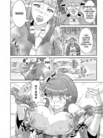Kinoko Kaidan page 8