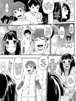 Kirei ni Naritai page 5