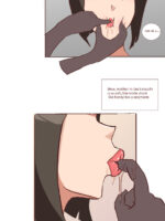 Kirito And Asuna's Mother page 10