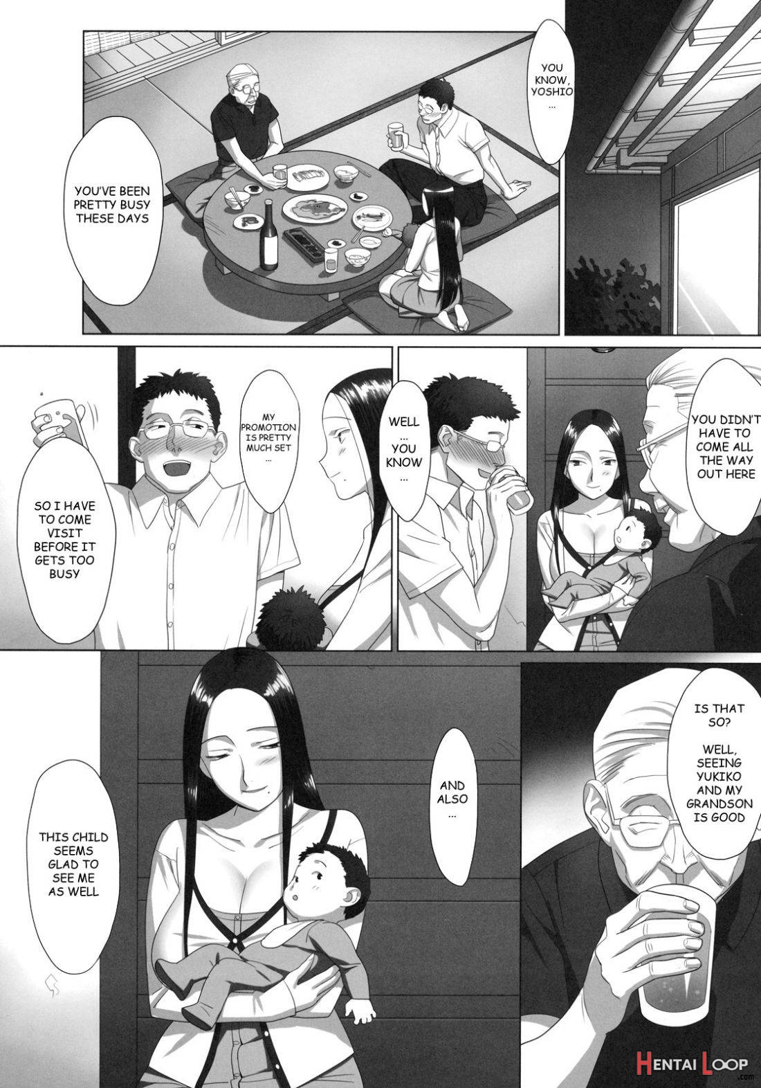 Kisei page 2