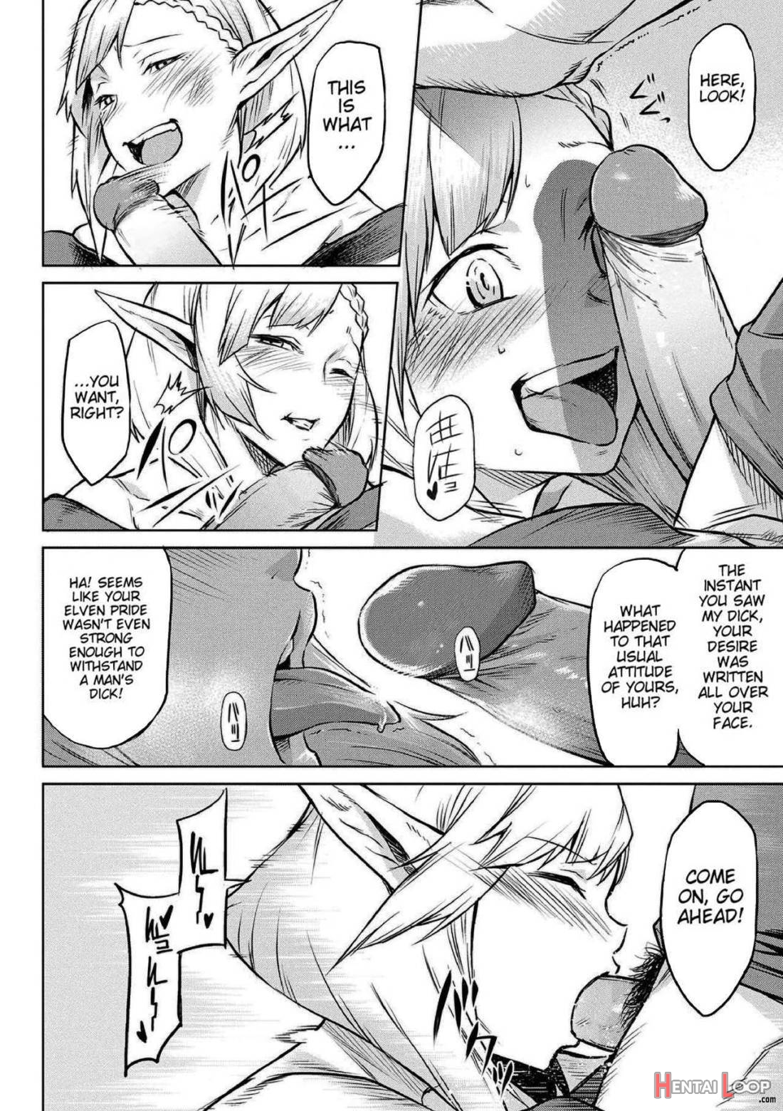 Kiseiju page 100