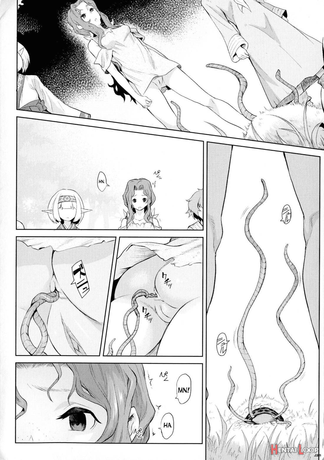 Kiseiju page 6