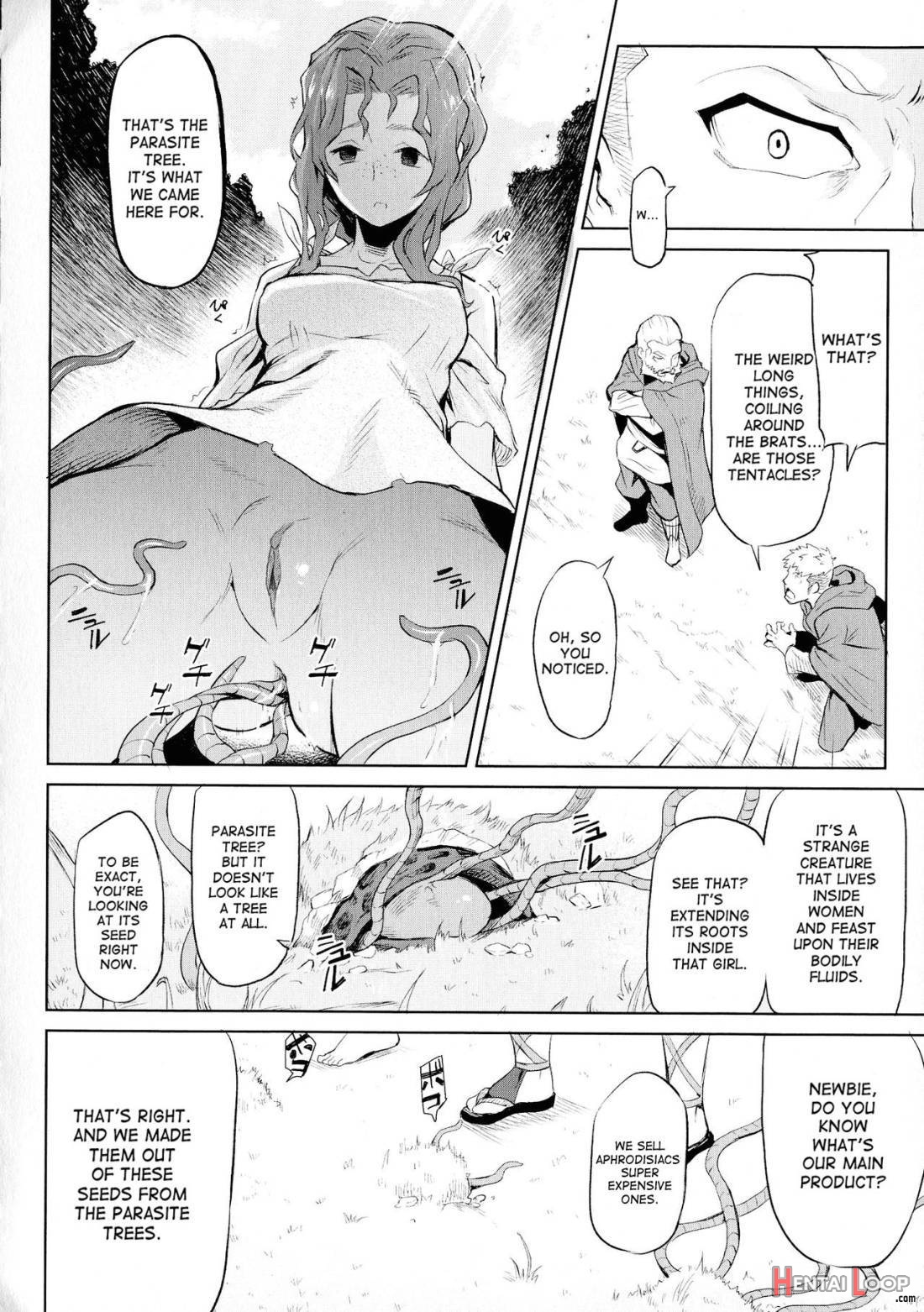 Kiseiju page 8