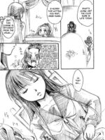 Kitsune-sama’s Dinnertime page 10
