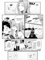 Kizuna MAX Rider-san page 10