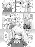 Kocchi Muite! Sensei page 10