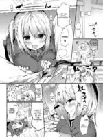 Kocchi Muite! Sensei page 2