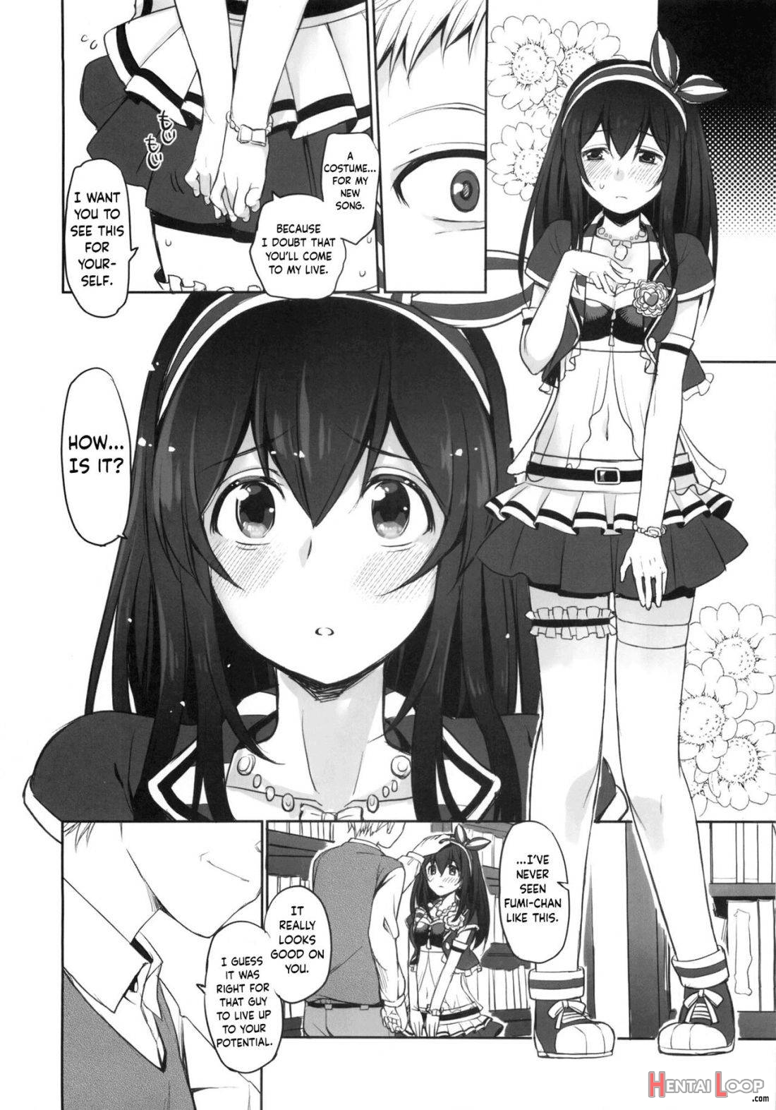 Koibumi page 15