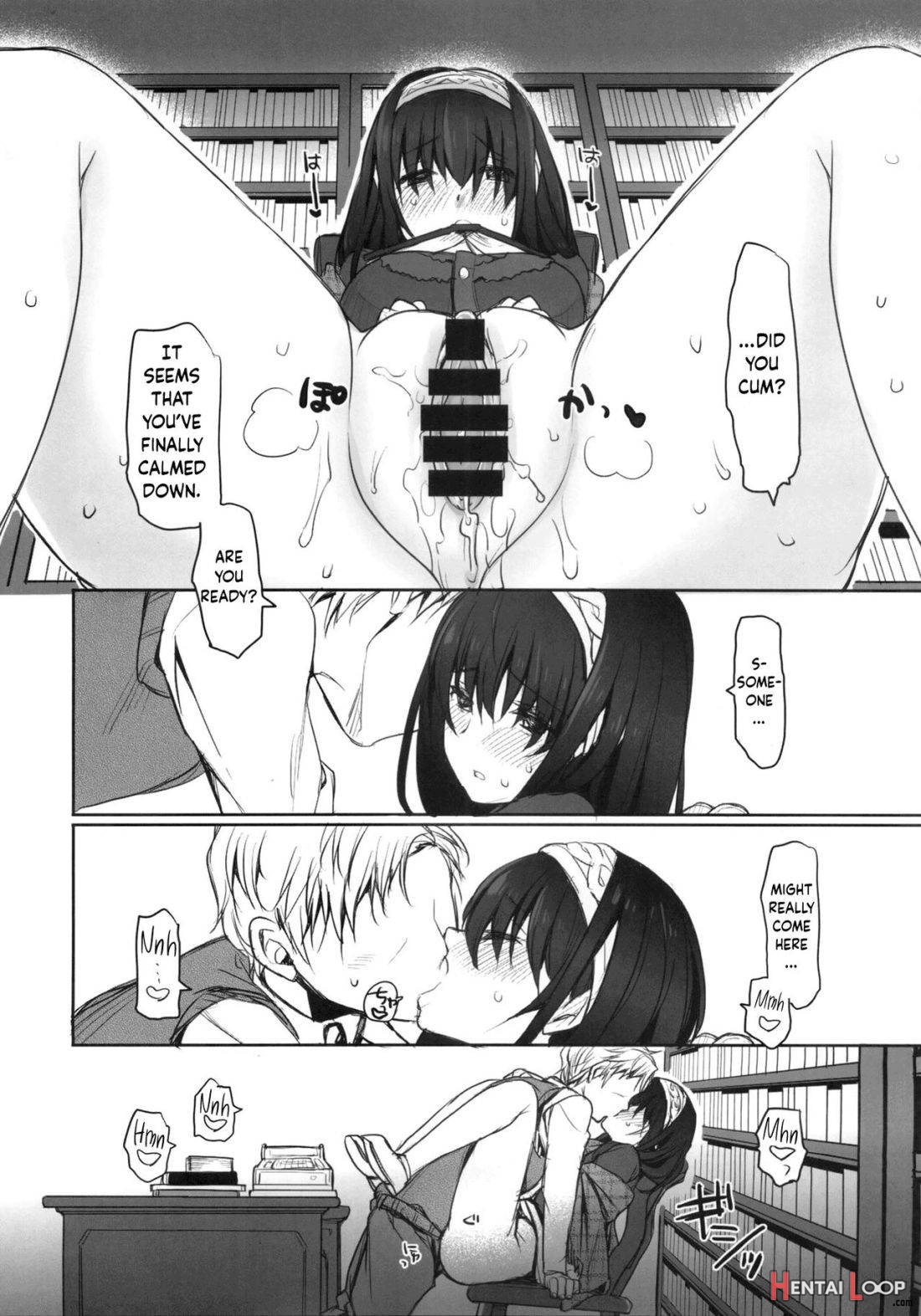 Koibumi page 5