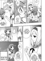 Koisuru Senryaku page 7
