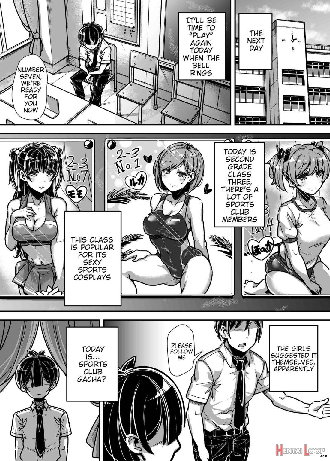 Kokugo Sansuu Rika Fuuzoku page 20