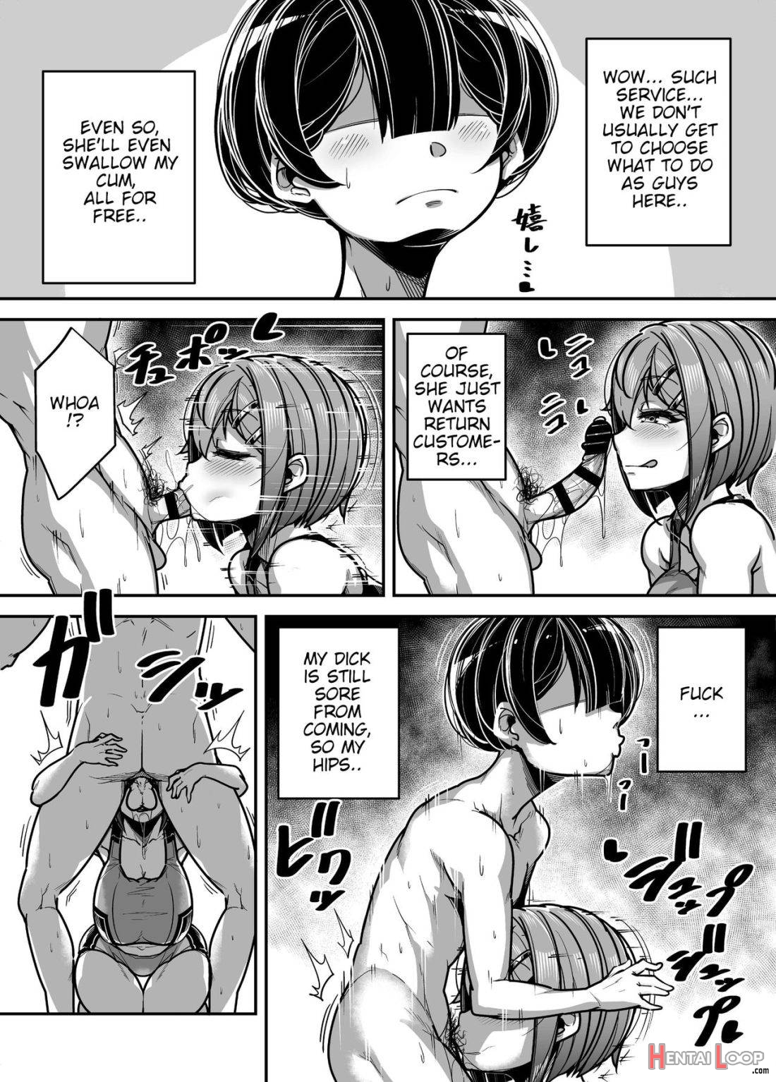 Kokugo Sansuu Rika Fuuzoku page 28