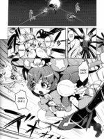 Kozukuri Mitomeru!! page 2