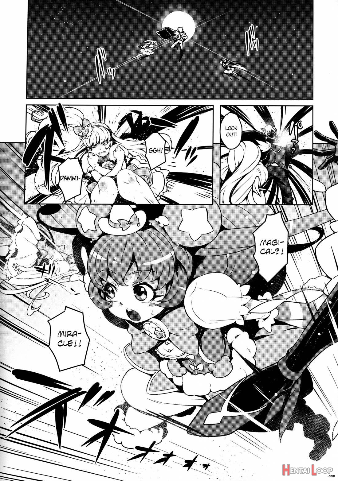Kozukuri Mitomeru!! page 2