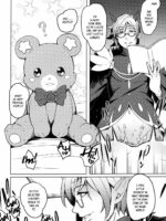 Kozukuri Mitomeru!! page 5